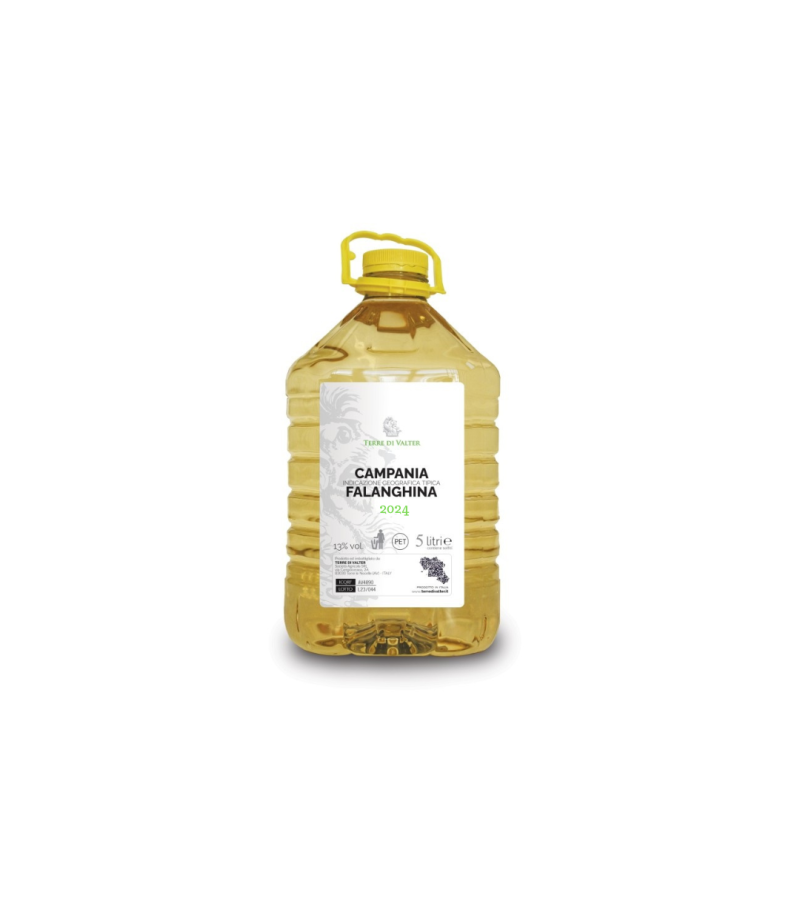 Campania Falanghina Indicazione Geografica Protetta