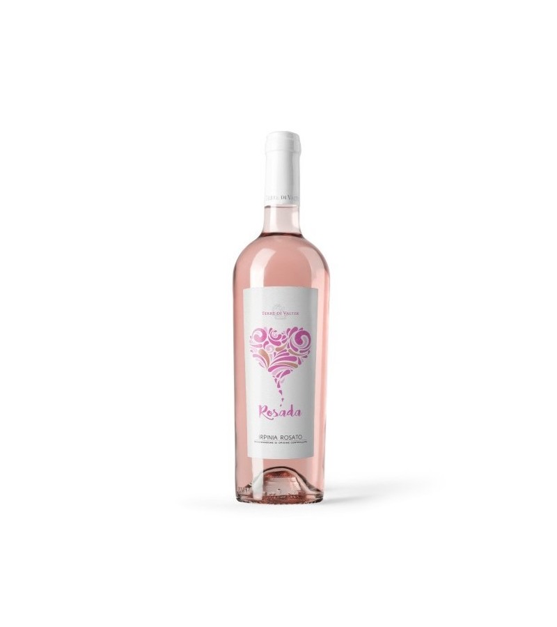 IRPINIA ROSATO D.O.C | Terre di Valter