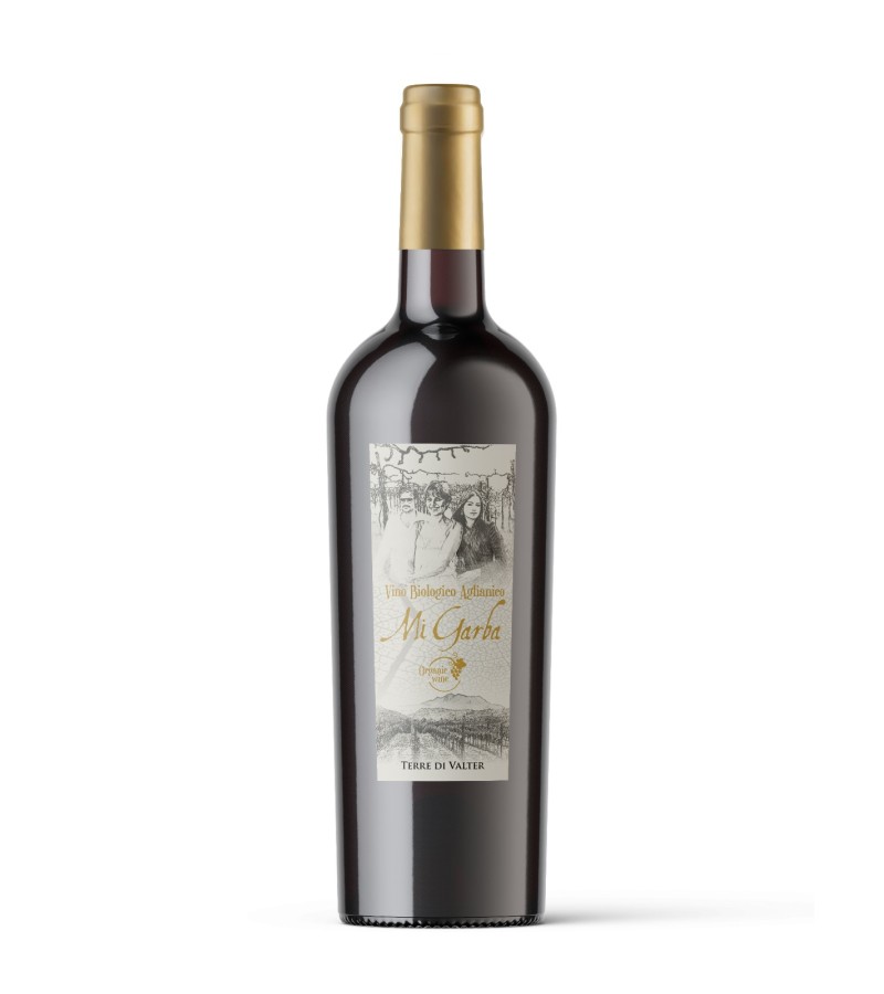 Vino biologico, organic wine